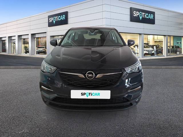 Opel Grandland X 1.2 Turbo S&S Excellence 96 kW (130 CV)