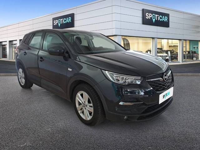 Opel Grandland X 1.2 Turbo S&S Excellence 96 kW (130 CV)