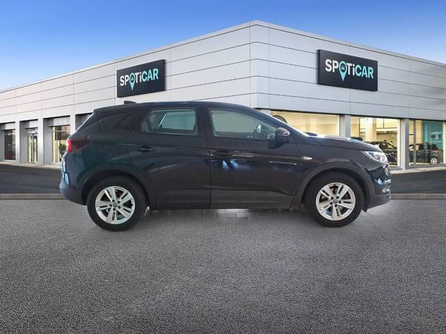 Opel Grandland X 1.2 Turbo S&S Excellence 96 kW (130 CV)