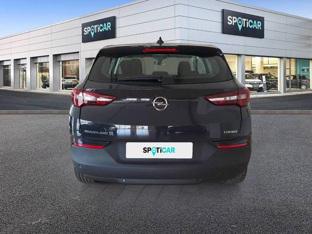 Opel Grandland X 1.2 Turbo S&S Excellence 96 kW (130 CV)