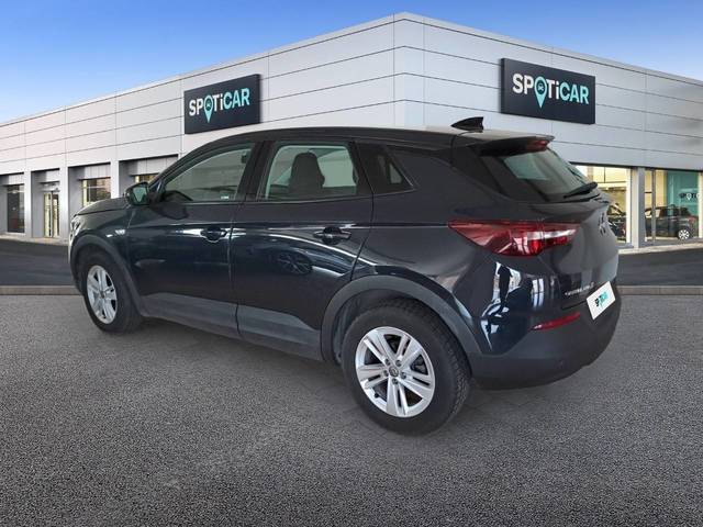 Opel Grandland X 1.2 Turbo S&S Excellence 96 kW (130 CV)