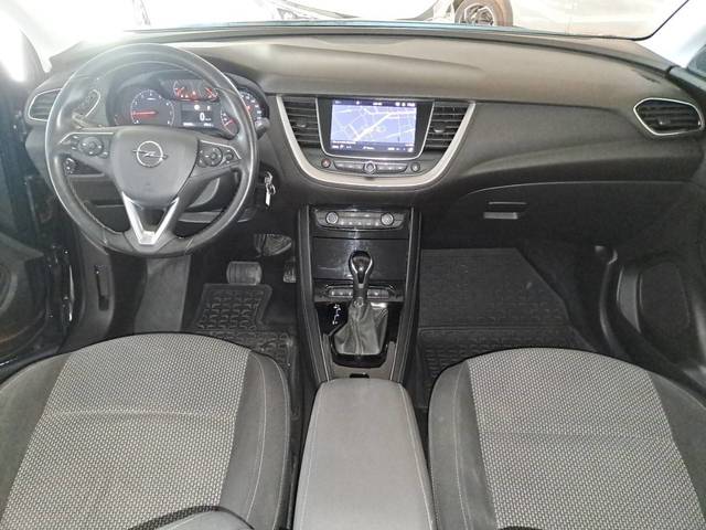 Opel Grandland X 1.2 Turbo S&S Excellence 96 kW (130 CV)