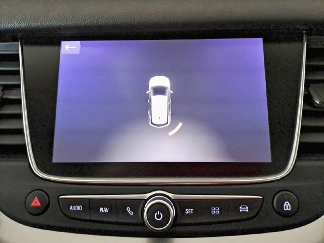 Opel Grandland X 1.2 Turbo S&S Excellence 96 kW (130 CV)