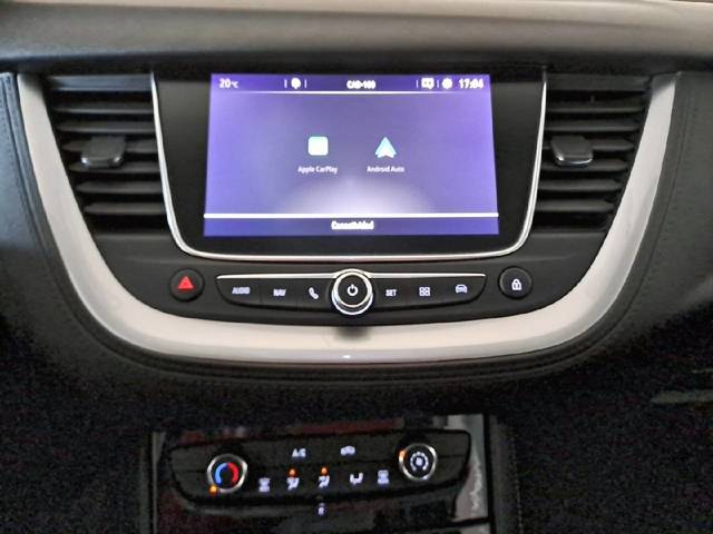 Opel Grandland X 1.2 Turbo S&S Excellence 96 kW (130 CV)