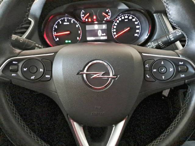 Opel Grandland X 1.2 Turbo S&S Excellence 96 kW (130 CV)