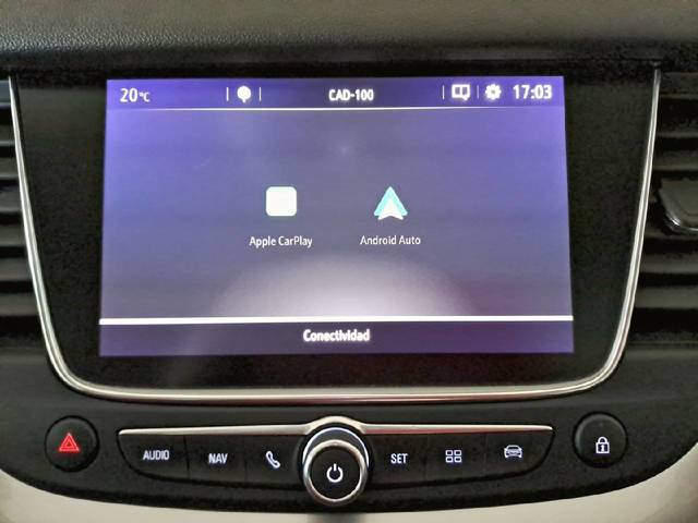 Opel Grandland X 1.2 Turbo S&S Excellence 96 kW (130 CV)