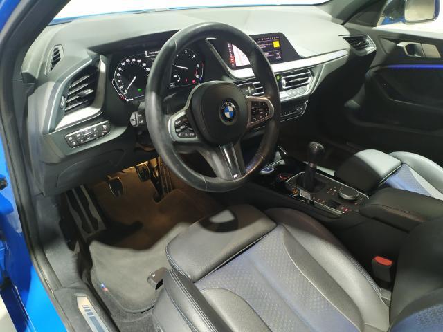 fotoG 20 del BMW Serie 1 116d 85 kW (116 CV) 116cv Diésel del 2020 en Alicante