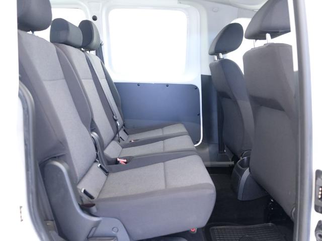 Volkswagen Caddy Kombi 2.0 TDI BMT 75 kW (102 CV)