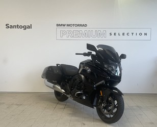 motos BMW Motorrad K 1600 B segunda mano