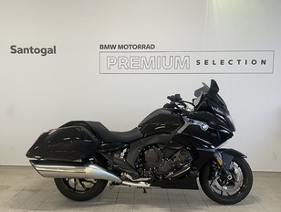 ofertas BMW Motorrad K 1600 B segunda mano