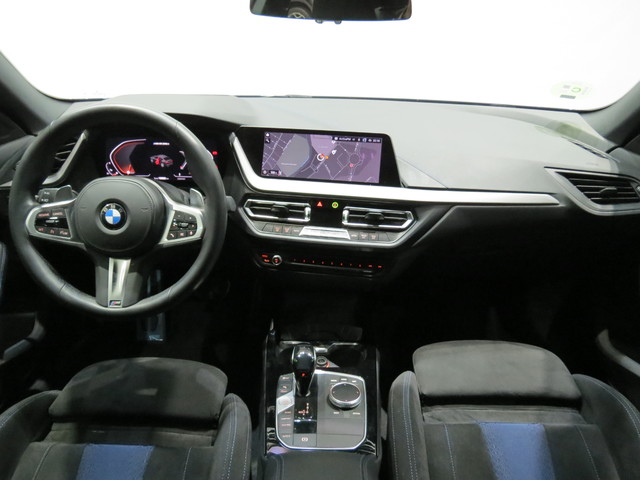 fotoG 6 del BMW Serie 2 M235i xDrive Gran Coupe 225 kW (306 CV) 306cv Gasolina del 2020 en Alicante