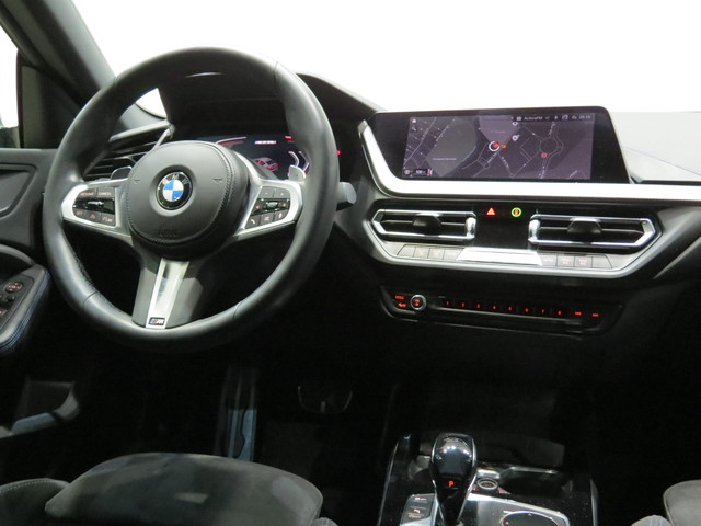 fotoG 22 del BMW Serie 2 M235i xDrive Gran Coupe 225 kW (306 CV) 306cv Gasolina del 2020 en Alicante