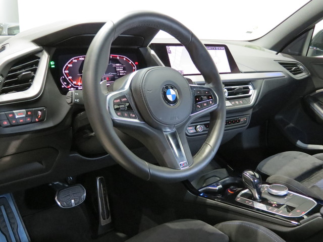 fotoG 28 del BMW Serie 2 M235i xDrive Gran Coupe 225 kW (306 CV) 306cv Gasolina del 2020 en Alicante