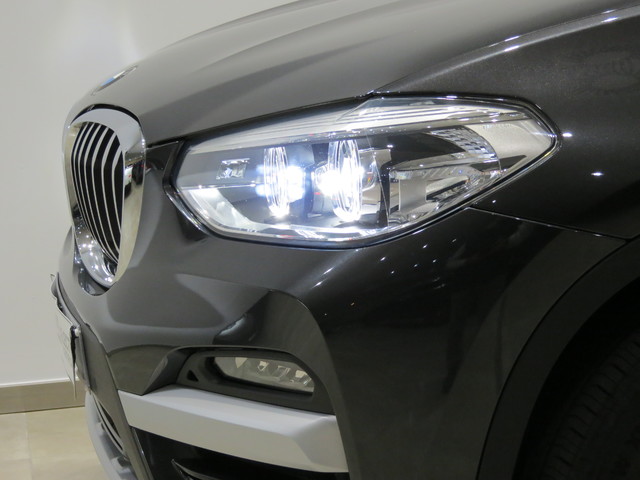BMW X3 xDrive20d color Gris. Año 2020. 140KW(190CV). Diésel. En concesionario FINESTRAT Automoviles Fersan, S.A. de Alicante