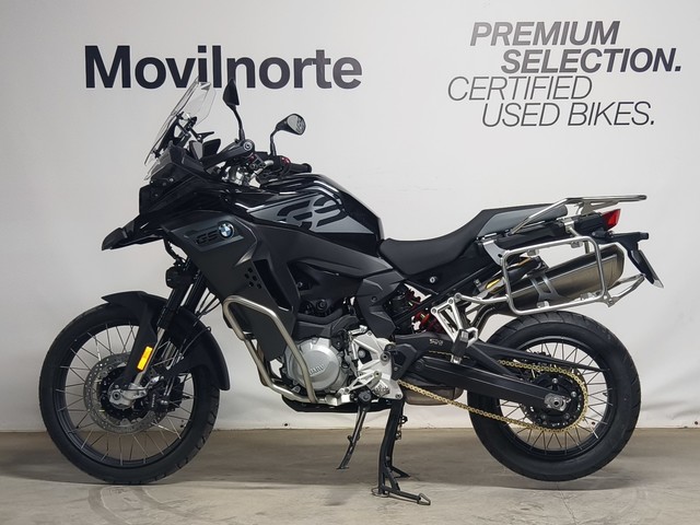 BMW Motorrad F 850 GS Adventure  de ocasión 