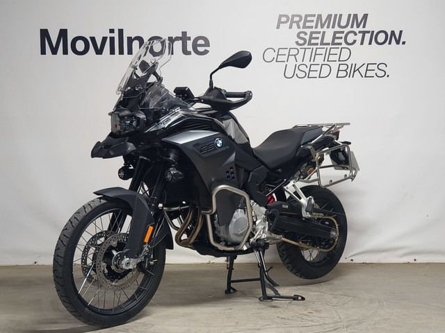 BMW Motorrad F 850 GS Adventure  de ocasión 