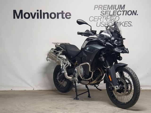 BMW Motorrad F 850 GS Adventure  de ocasión 