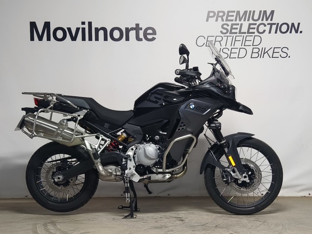 BMW Motorrad F 850 GS Adventure  de ocasión 