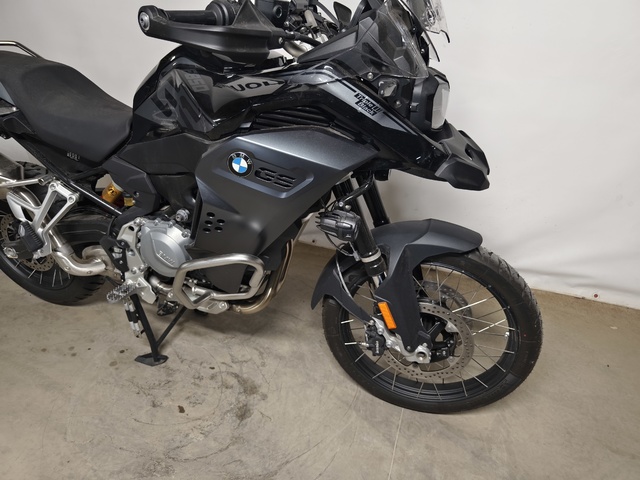 BMW Motorrad F 850 GS Adventure  de ocasión 