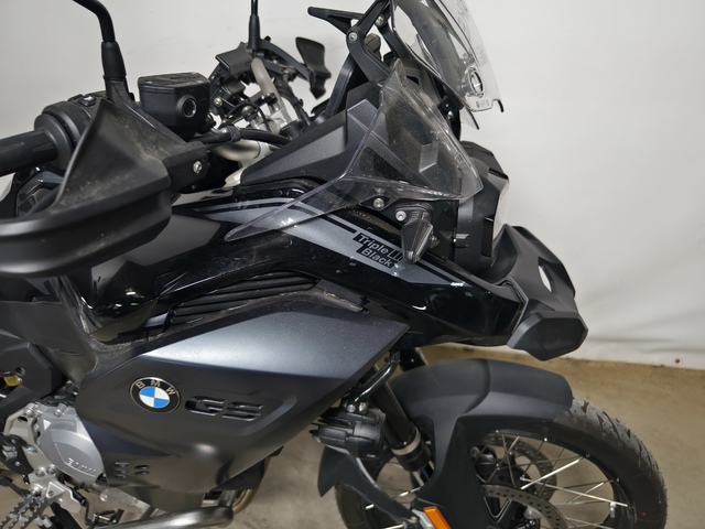 BMW Motorrad F 850 GS Adventure  de ocasión 