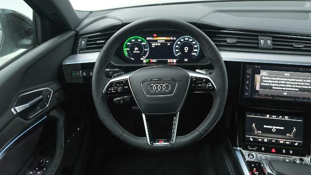 Audi selection Plus