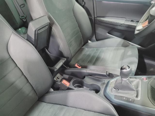 SEAT Arona 1.0 TSI S&S Xperience XS 81 kW (110 CV)