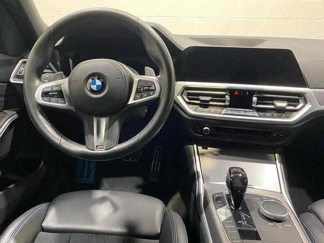 fotoG 6 del BMW Serie 3 320d 140 kW (190 CV) 190cv Diésel del 2019 en Barcelona