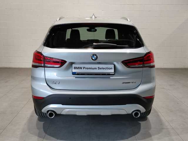 fotoG 4 del BMW X1 sDrive18d Business 110 kW (150 CV) 150cv Diésel del 2019 en Barcelona