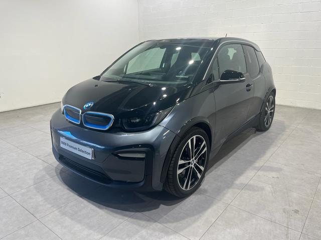 fotoG 0 del BMW i3 120Ah 125 kW (170 CV) 170cv Eléctrico del 2019 en Barcelona
