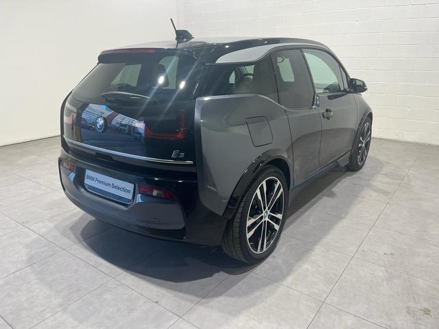 fotoG 3 del BMW i3 120Ah 125 kW (170 CV) 170cv Eléctrico del 2019 en Barcelona