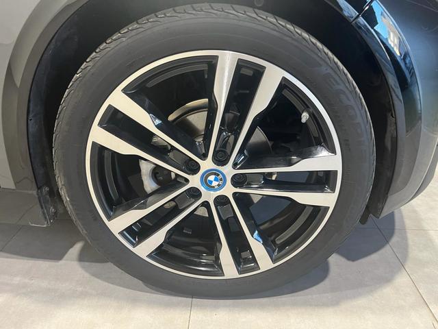 fotoG 12 del BMW i3 120Ah 125 kW (170 CV) 170cv Eléctrico del 2019 en Barcelona