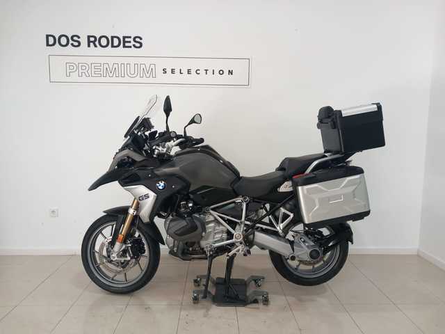 BMW Motorrad R 1250 GS  de ocasión 