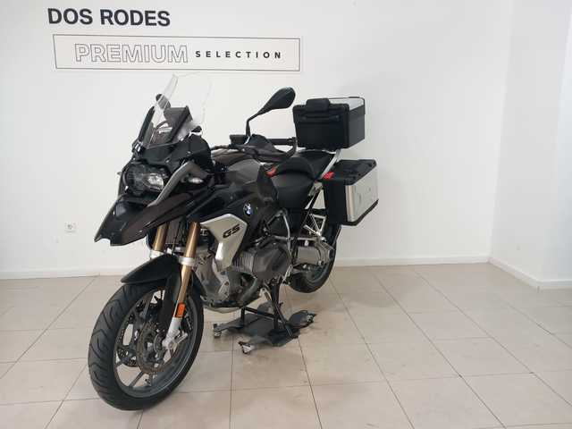 BMW Motorrad R 1250 GS  de ocasión 