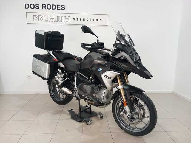 BMW Motorrad R 1250 GS  de ocasión 