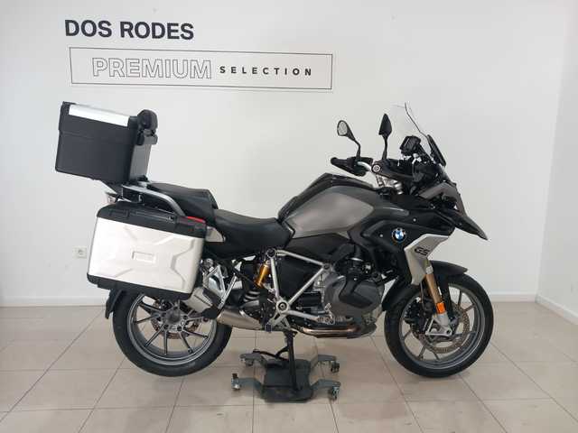 BMW Motorrad R 1250 GS  de ocasión 