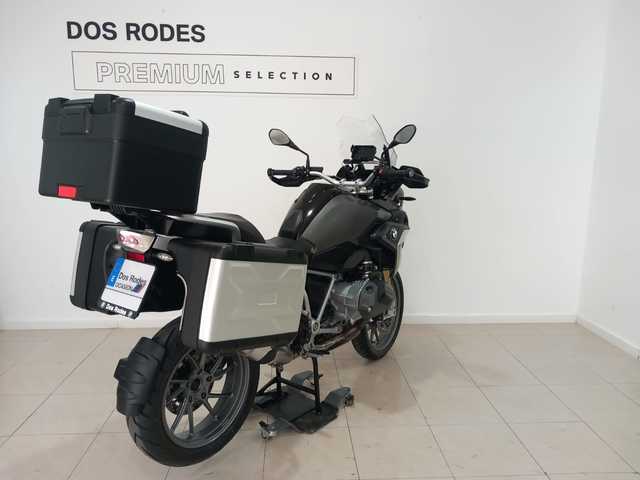 BMW Motorrad R 1250 GS  de ocasión 