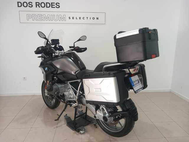 BMW Motorrad R 1250 GS  de ocasión 