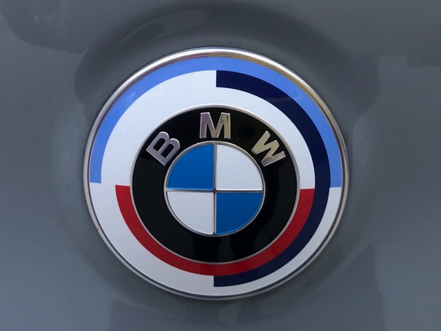 BMW X3 xDrive20d color Gris. Año 2023. 140KW(190CV). Diésel. En concesionario Celtamotor Vigo  de Pontevedra