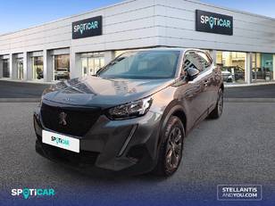 Peugeot 2008 en Motorflash