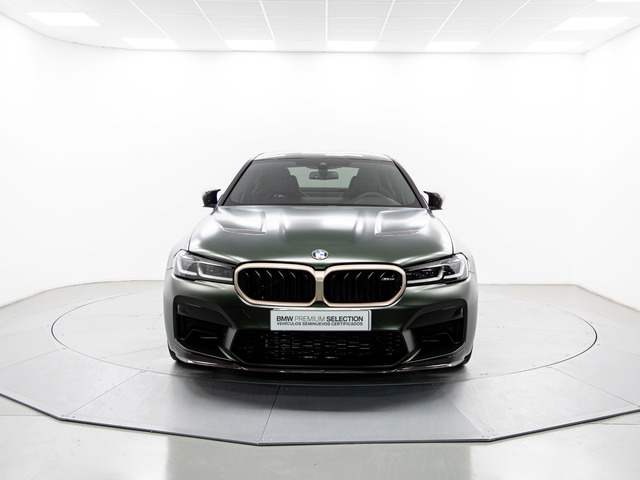 fotoG 1 del BMW M M5 CS 467 kW (635 CV) 635cv Gasolina del 2023 en Alicante