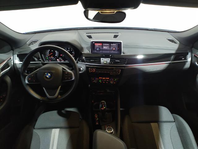 fotoG 6 del BMW X2 xDrive20d 140 kW (190 CV) 190cv Diésel del 2021 en Alicante