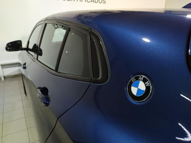 fotoG 17 del BMW X2 xDrive20d 140 kW (190 CV) 190cv Diésel del 2021 en Alicante