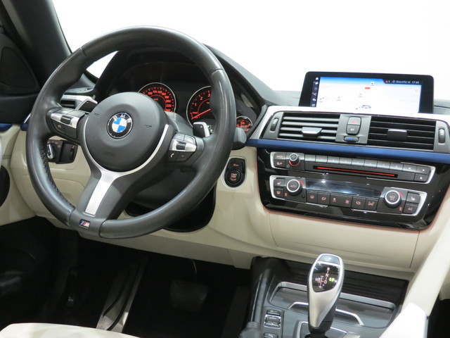 BMW Serie 4 430i Cabrio color Negro. Año 2020. 185KW(252CV). Gasolina. En concesionario FINESTRAT Automoviles Fersan, S.A. de Alicante
