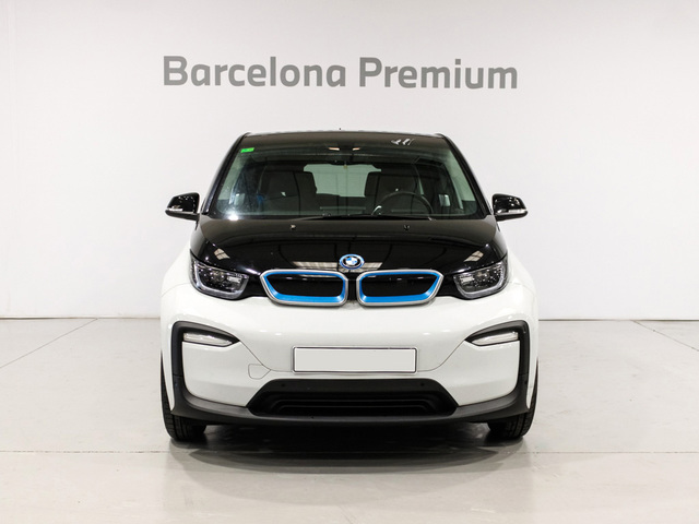 fotoG 1 del BMW i3 120Ah 125 kW (170 CV) 170cv Eléctrico del 2019 en Barcelona