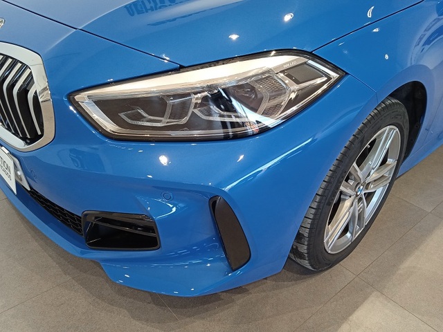 fotoG 5 del BMW Serie 1 116d 85 kW (116 CV) 116cv Diésel del 2019 en Albacete