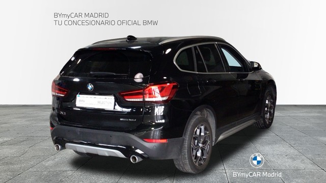 fotoG 3 del BMW X1 sDrive18d Business 110 kW (150 CV) 150cv Diésel del 2019 en Madrid