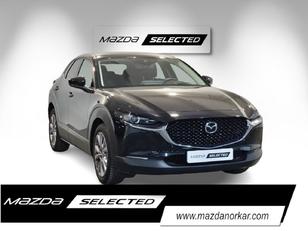 Mazda CX-30 en Motorflash