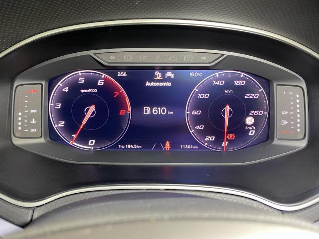 SEAT Ibiza 1.0 TSI S&S FR XS 81 kW (110 CV)