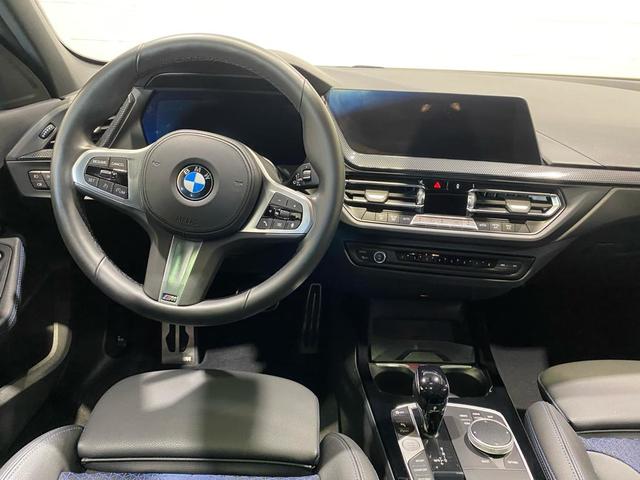 fotoG 6 del BMW Serie 1 118d Business 110 kW (150 CV) 150cv Diésel del 2023 en Barcelona