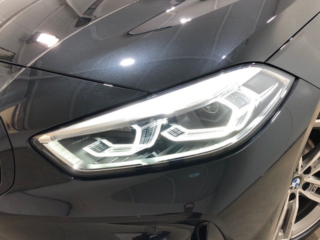 fotoG 17 del BMW Serie 1 118d Business 110 kW (150 CV) 150cv Diésel del 2023 en Madrid